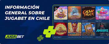 Casino Jugabet Chile Introducción a Casino Jugabet