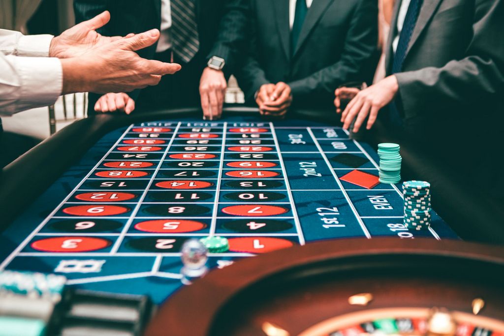 Casino Utan Svensk Licens - Bästa Casinon Utan Spelpaus
