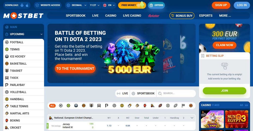 Mostbet Online Casino Review in Pakistan: Whatever You Required to Know
