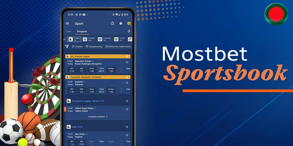 Depoimento da casa de apostas e empresa de jogos eletrônicos Mostbet PT