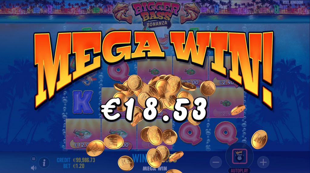 The Online Video Game Collection at Bass Win Gambling Establishment